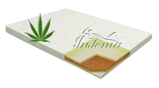 Изображение Yola Hemp