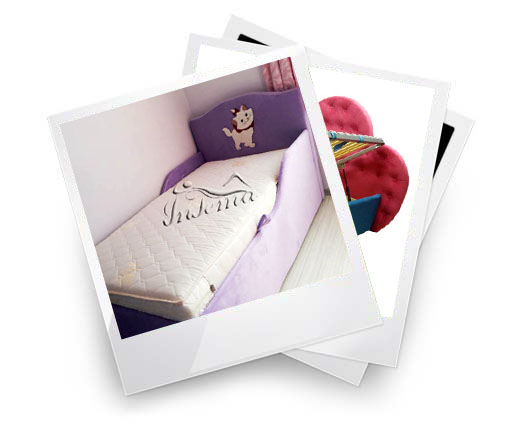 Gallery 3: Children's furniture