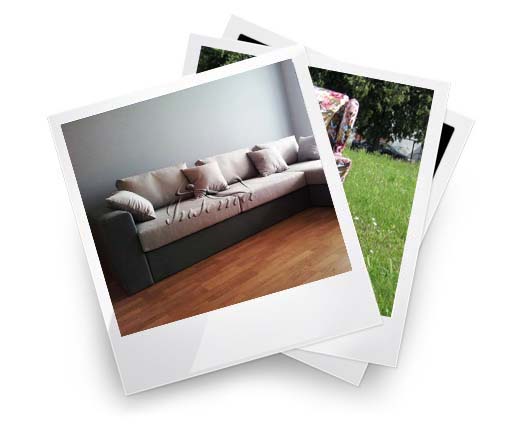 Gallery 2: Sofas and armchairs