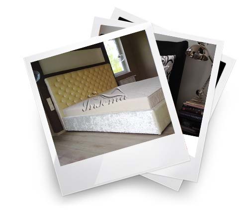 Gallery 1: Beds